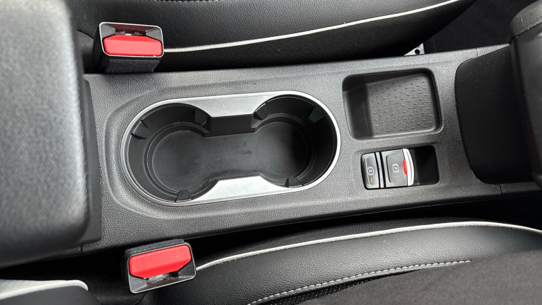 Renault Captur 1.0 TCE 90 Techno 5dr Petrol Hatchback